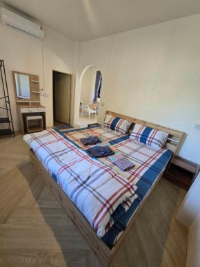 Chababarn Resort & Pool villa